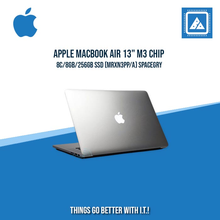 APPLE MACBOOK AIR 13