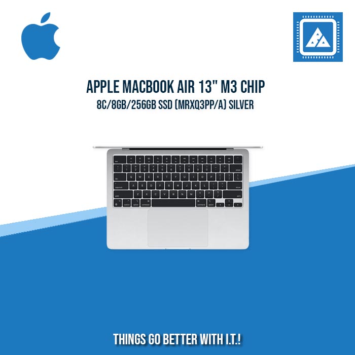 APPLE MACBOOK AIR 13