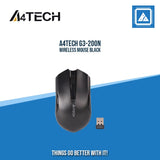 A4TECH G3-200N WIRELESS MOUSE