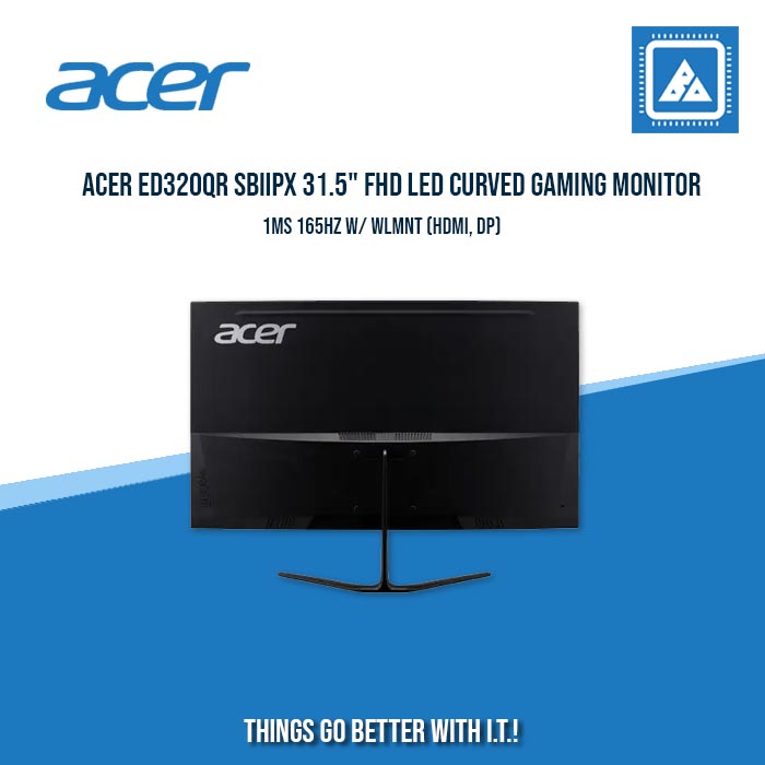 ACER ED320QR SBIIPX 31.5