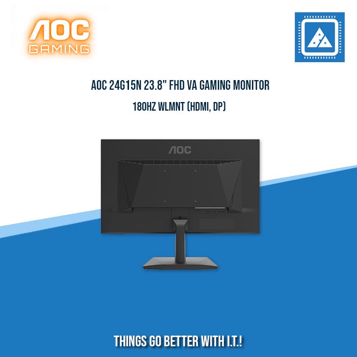 AOC 24G15N 23.8