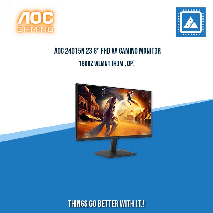 AOC 24G15N 23.8