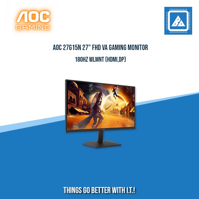 AOC 27G15N 27