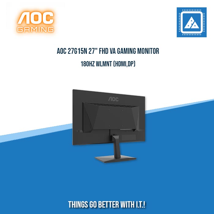 AOC 27G15N 27