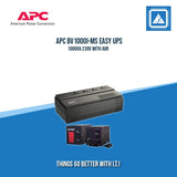 APC BV1000I-MS EASY UPS 1000VA 230V WITH AVR