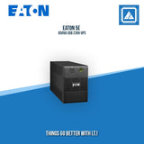EATON 5E 850VA USB 230V UPS