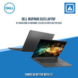DELL INSPIRON 3525 R7-5825U | Best for Student and Freelancers Laptop