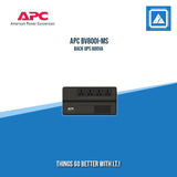 APC BV800I-MS BACK UPS 800VA