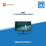 XIAOMI 23.8" FHD IPS DESKTOP MONITOR 1C (HDMI, VGA)