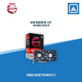 AFOX RADEON R9 370 4GB GDDR5 256 BIT DP