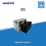 SECURE 3000VA UPS