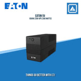 EATON 5V 650VA 230V UPS (360 WATTS)