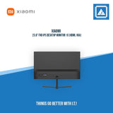 XIAOMI 23.8" FHD IPS DESKTOP MONITOR 1C (HDMI, VGA)