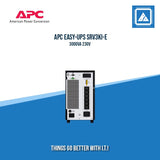 APC EASY-UPS SRV3KI-E 3000VA 230V