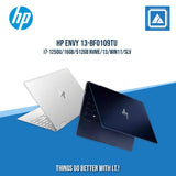 HP ENVY 13-BF0109TU i7-1250U/16GB/512GB NVMe | BEST FOR STUDENTS AND FREELANCERS