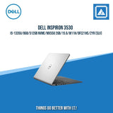 DELL INSPIRON 3530 I5-1335U/8GB/512GB NVME/MX550 2GB | BEST FOR STUDENTS AND FREELANCERS LAPTOP