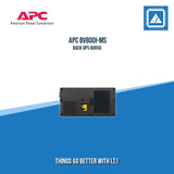 APC BV800I-MS BACK UPS 800VA