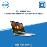 DELL INSPIRON 5630 I7-1360P/8GB+8GB/512GB NVME/2050 4GB | BEST FOR GAMING AND AUTOCAD LAPTOP