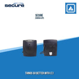 SECURE 3000VA UPS