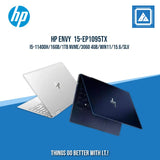 HP ENVY  15-EP1095TX i5-11400H/16GB/1TB NVMe/3060 4GB | BEST FOR AUTOCAD AND GAMING LAPTOP