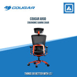 COUGAR ARGO | ERGONOMIC GAMING CHAIR