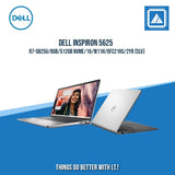 DELL INSPIRON 5625 R7-5825U/8GB/512GB NVME | BEST FOR STUDENTS AND FREELANCERS