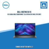 DELL VOSTRO 5515 R3-5300U/8GB/256GB NVME | BEST FOR STUDENTS LAPTOP