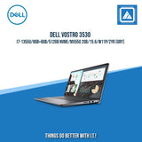 DELL VOSTRO 3530 I7-1355U/8GB+8GB/512GB NVME/MX550 2GB | BEST FOR STUDENTS AND FREELANCERS