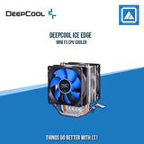 DEEPCOOL ICE EDGE MINI FS CPU COOLER