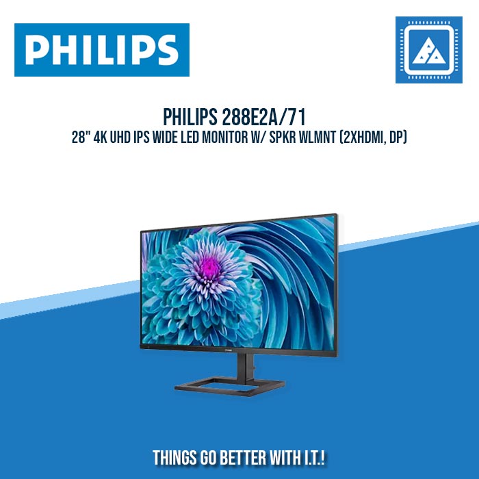 PHILIPS 288E2A/71 28