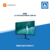 XIAOMI 23.8" FHD IPS DESKTOP MONITOR 1C (HDMI, VGA)