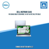 DELL INSPIRON 5445 R5-8540U/8GB/512GB NVME | BEST FOR FREELANCERS LAPTOP