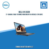 DELL G15 5530 I7-13650HX/16GB/1TB NVME/4060 8GB || BEST FOR FREELANCERS