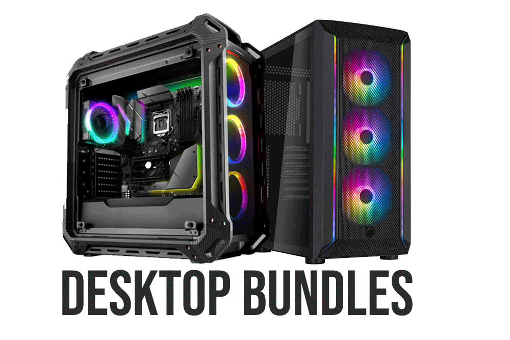 Budget Friendly Laptops and PC Gaming Setup – BlueArm Computer Store