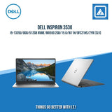 DELL INSPIRON 3530 I5-1335U/8GB/512GB NVME/MX550 2GB | BEST FOR STUDENTS AND FREELANCERS LAPTOP