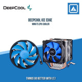 DEEPCOOL ICE EDGE MINI FS CPU COOLER