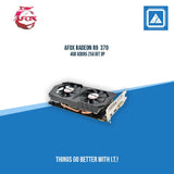 AFOX RADEON R9 370 4GB GDDR5 256 BIT DP
