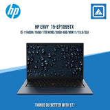 HP ENVY  15-EP1095TX i5-11400H/16GB/1TB NVMe/3060 4GB | BEST FOR AUTOCAD AND GAMING LAPTOP