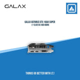 GALAX GTX1660 SUPER 6GB-OEM