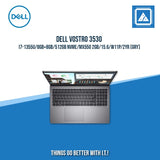 DELL VOSTRO 3530 I7-1355U/8GB+8GB/512GB NVME/MX550 2GB | BEST FOR STUDENTS AND FREELANCERS