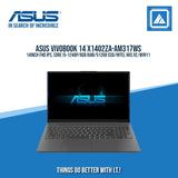 ASUS X1402ZA-AM317WS | BEST FOR STUDENTS AND FREELANCERS