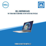 DELL INSPIRON 5435 R5-7530U/8GB/512GB NVME || BEST FOR FREELANCERS
