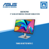 ASUS PA279CV 27" 4K UHD LED IPS MONITOR W/ SPKR WLMNT (2XHDMI, DP)