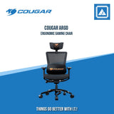 COUGAR ARGO | ERGONOMIC GAMING CHAIR
