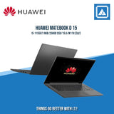 HUAWEI MATEBOOK D 15 | BEST FOR STUDENTS AND FREELANCERS