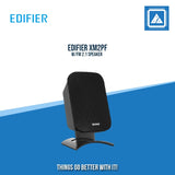 EDIFIER XM2PF W/FM 2.1 SPEAKER