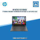 HP VICTUS 16-S1094AX  R7-8845HS/16GB DDR5/1TB NVMeSSD | BEST FOR GAMING AND AUTOCAD LAPTOP