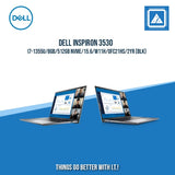DELL INSPIRON 3530 I7-1355U/8GB/512GB NVME | BEST FOR STUDENTS AND FREELANCERS