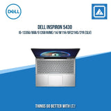 DELL INSPIRON 5430 I5-1335U/8GB/512GB NVME | BEST FOR STUDENTS AND FREELANCERS