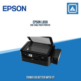 EPSON L850 (INK TANK) PHOTO PRINTER